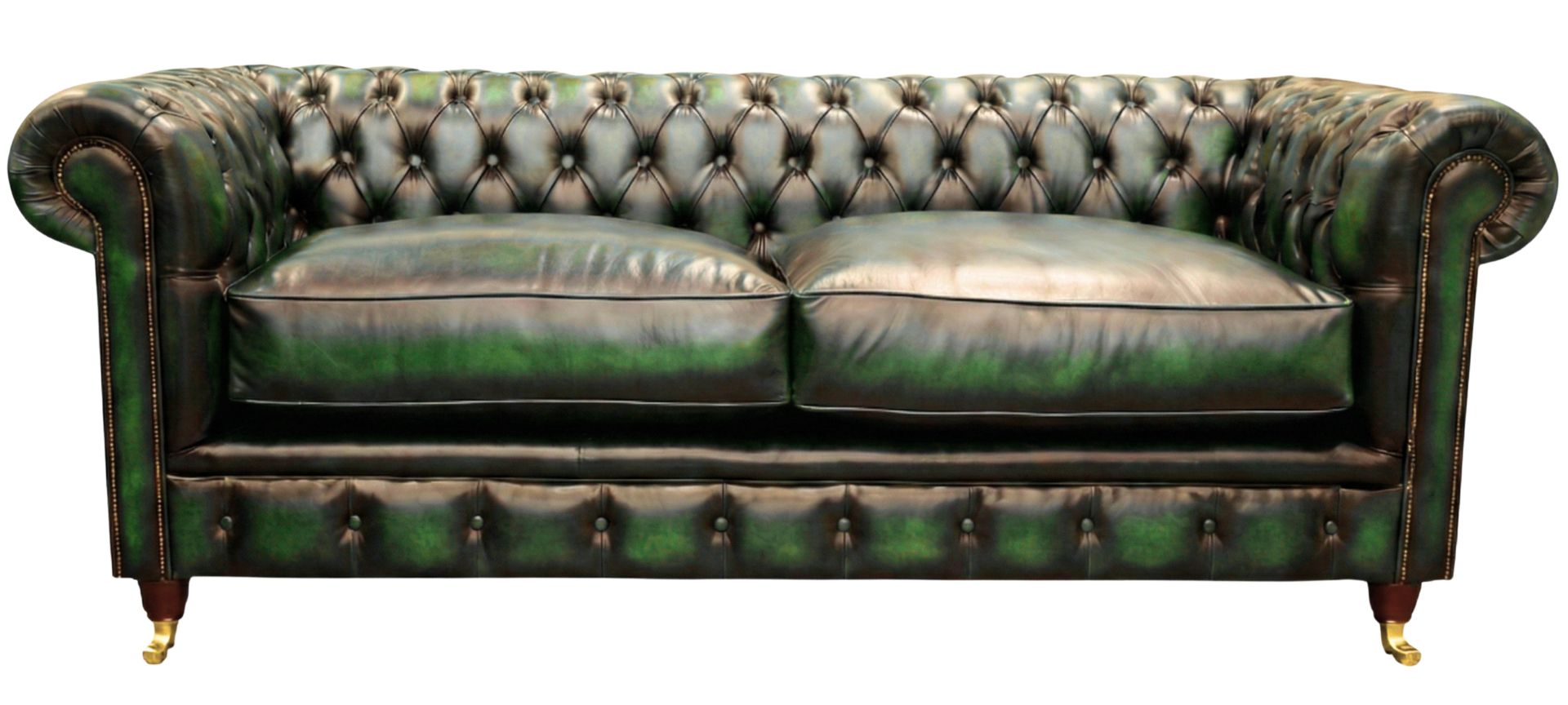 The Dorchester Chesterfield